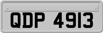 QDP4913