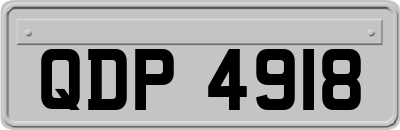 QDP4918