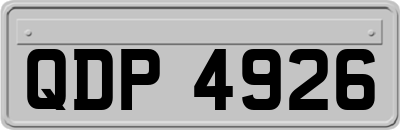 QDP4926