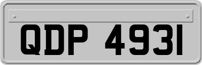 QDP4931