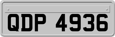 QDP4936