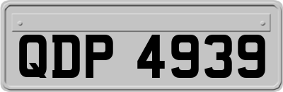 QDP4939