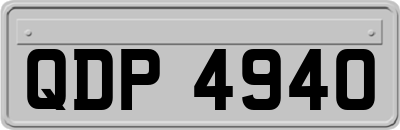 QDP4940