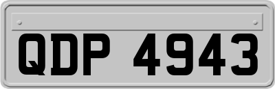 QDP4943