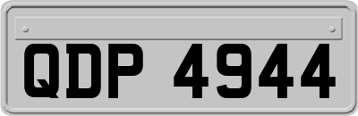 QDP4944