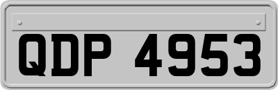 QDP4953