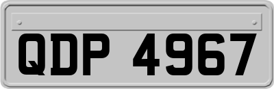 QDP4967