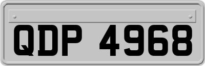 QDP4968