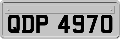 QDP4970