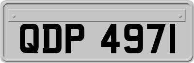 QDP4971