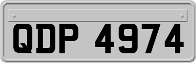 QDP4974