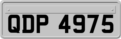QDP4975