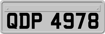 QDP4978