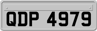 QDP4979