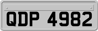 QDP4982