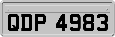 QDP4983
