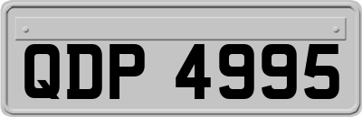 QDP4995