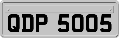 QDP5005