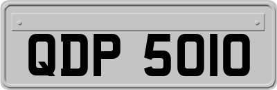 QDP5010