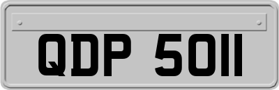 QDP5011