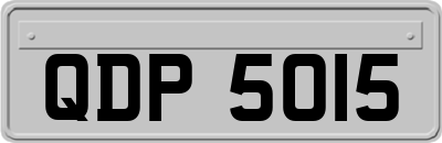 QDP5015