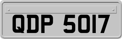 QDP5017