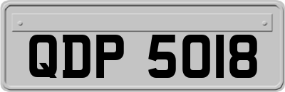 QDP5018