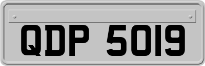QDP5019