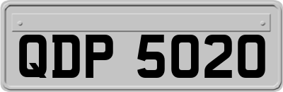 QDP5020