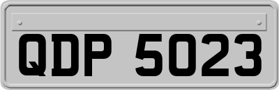 QDP5023