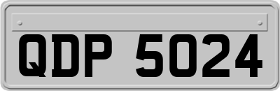 QDP5024