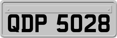 QDP5028