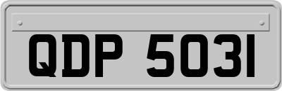 QDP5031