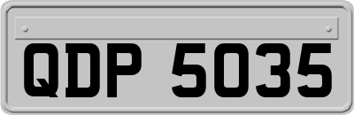 QDP5035