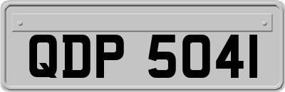 QDP5041