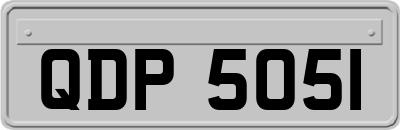QDP5051