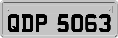 QDP5063