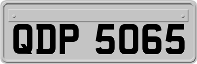 QDP5065