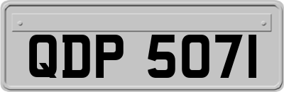 QDP5071