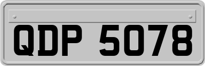 QDP5078