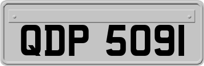 QDP5091