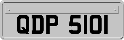 QDP5101
