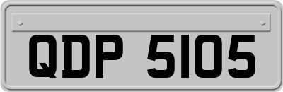 QDP5105