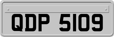 QDP5109