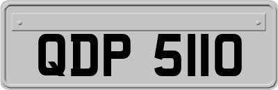 QDP5110