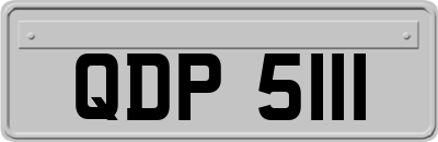 QDP5111