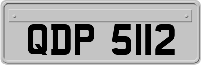 QDP5112