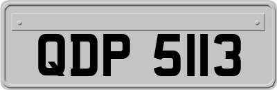 QDP5113