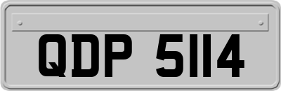 QDP5114