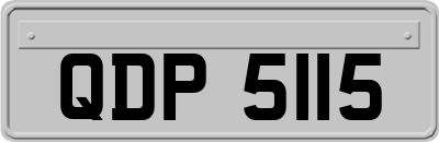QDP5115